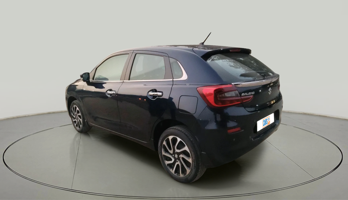 2022 Maruti Baleno ALPHA PETROL 1.2, Petrol, Manual, 59,521 km, exterior