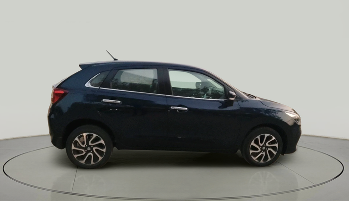 2022 Maruti Baleno ALPHA PETROL 1.2, Petrol, Manual, 59,521 km, exterior