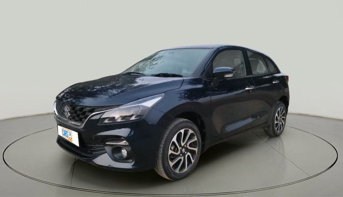 2022 Maruti Baleno ALPHA PETROL 1.2, Petrol, Manual, 59,521 km, exterior