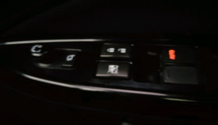 2022 Maruti Baleno ALPHA PETROL 1.2, Petrol, Manual, 59,521 km, interior