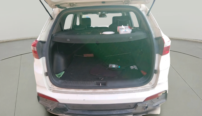 2016 Hyundai Creta S PLUS 1.4 DIESEL, Diesel, Manual, 1,30,376 km, exterior