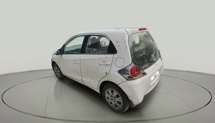 2014 Honda Brio S MT, Petrol, Manual, 51,490 km, exterior