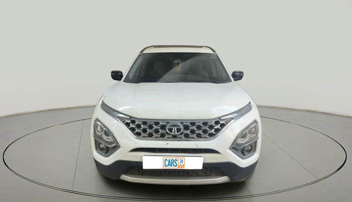 2021 Tata Safari XZ PLUS 6 S, Diesel, Manual, 1,42,175 km, exterior