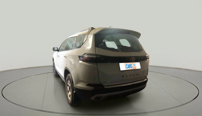 2021 Tata Safari XZ PLUS 6 S, Diesel, Manual, 1,42,175 km, exterior