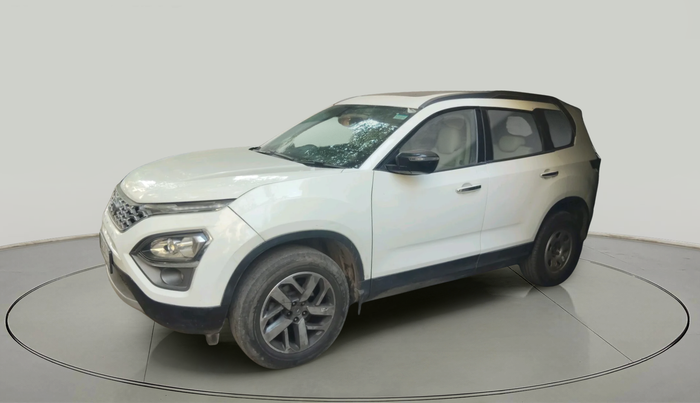2021 Tata Safari XZ PLUS 6 S, Diesel, Manual, 1,42,175 km, exterior