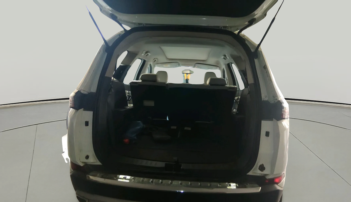 2021 Tata Safari XZ PLUS 6 S, Diesel, Manual, 1,42,175 km, exterior