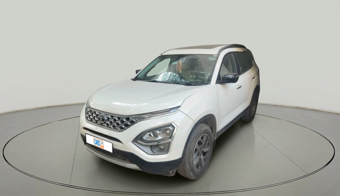 2021 Tata Safari XZ PLUS 6 S, Diesel, Manual, 1,42,175 km, exterior