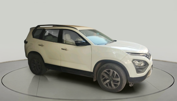 2021 Tata Safari XZ PLUS 6 S, Diesel, Manual, 1,42,175 km, exterior