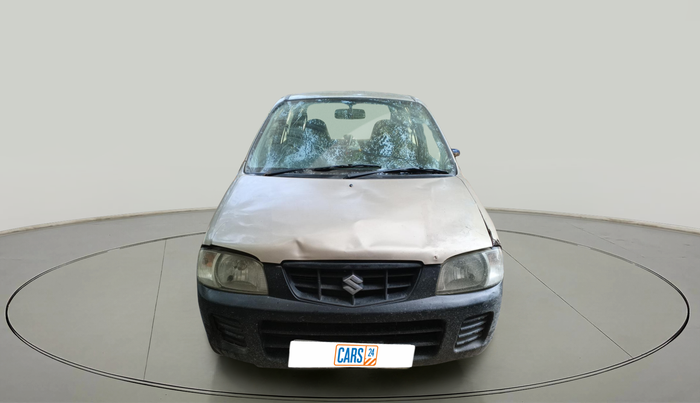 2011 Maruti Alto LX, Petrol, Manual, 25,54,645 km, exterior