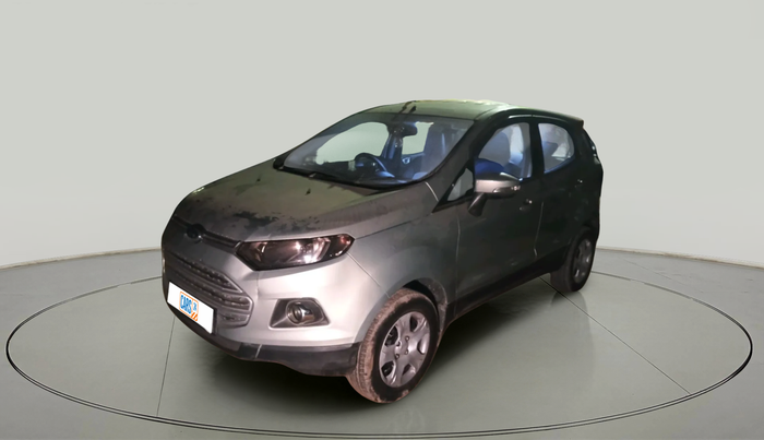 2015 Ford Ecosport TREND 1.5L PETROL, Petrol, Manual, 97,023 km, exterior