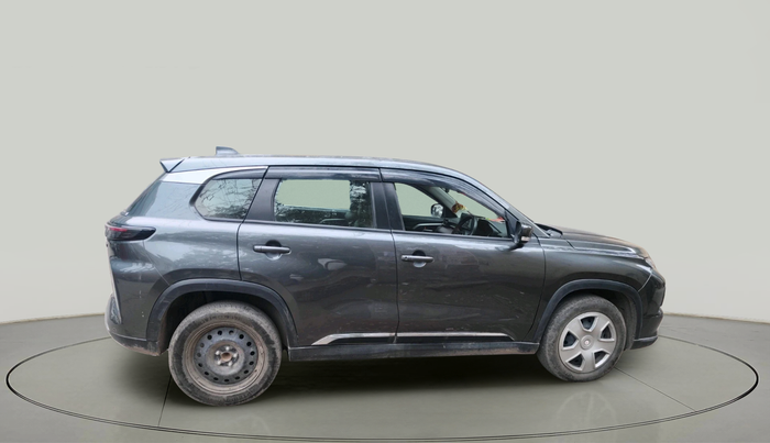 2023 Maruti Grand Vitara DELTA SMART HYBRID, Petrol, Manual, 24,285 km, exterior