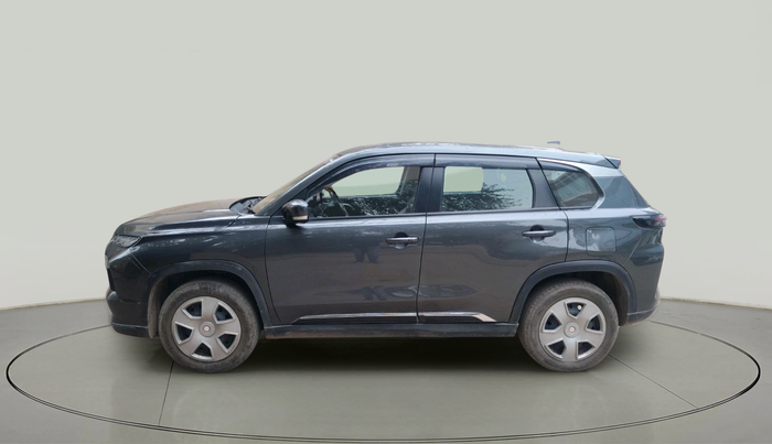 2023 Maruti Grand Vitara DELTA SMART HYBRID, Petrol, Manual, 24,285 km, exterior