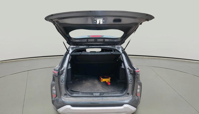 2023 Maruti Grand Vitara DELTA SMART HYBRID, Petrol, Manual, 24,285 km, exterior