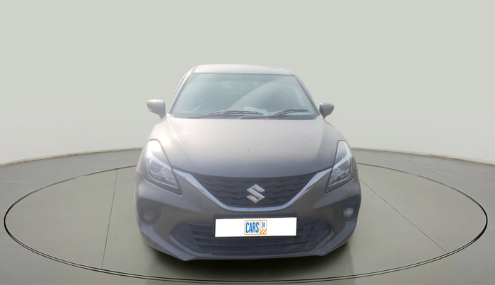 2019 Maruti Baleno ALPHA PETROL 1.2, Petrol, Manual, 1,19,928 km, exterior