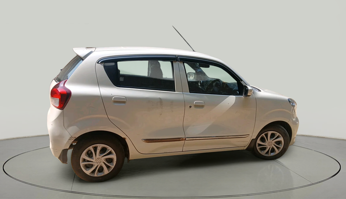 2022 Maruti Celerio ZXI, Petrol, Manual, 36,240 km, exterior