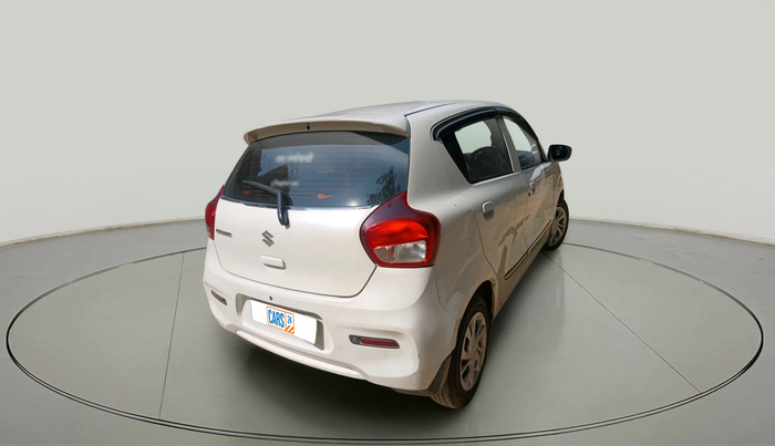 2022 Maruti Celerio ZXI, Petrol, Manual, 36,240 km, exterior