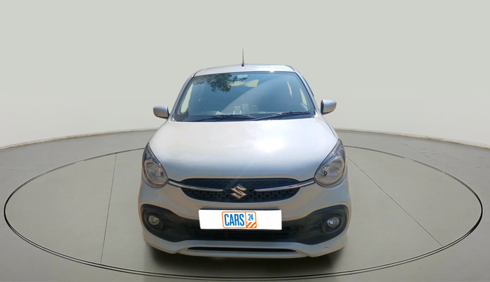 2022 Maruti Celerio ZXI, Petrol, Manual, 36,240 km, exterior