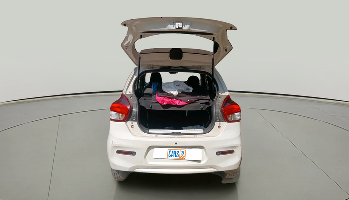 2022 Maruti Celerio ZXI, Petrol, Manual, 36,240 km, exterior