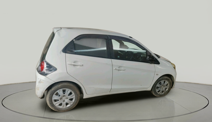 2012 Honda Brio S MT, Petrol, Manual, 36,641 km, exterior