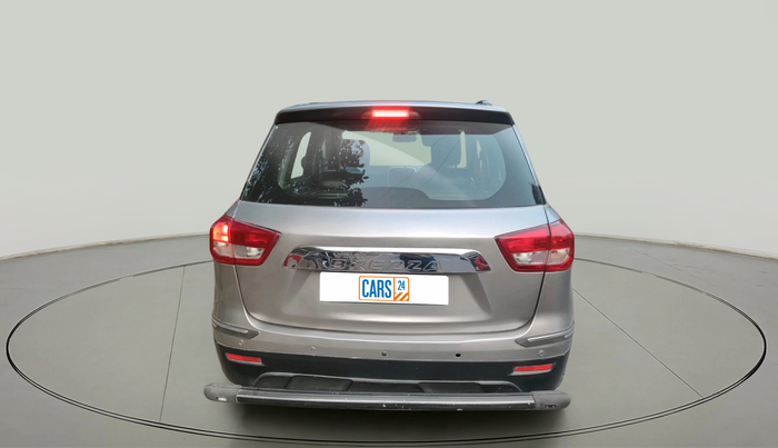 2019 Maruti Vitara Brezza VDI, Diesel, Manual, 94,130 km, exterior