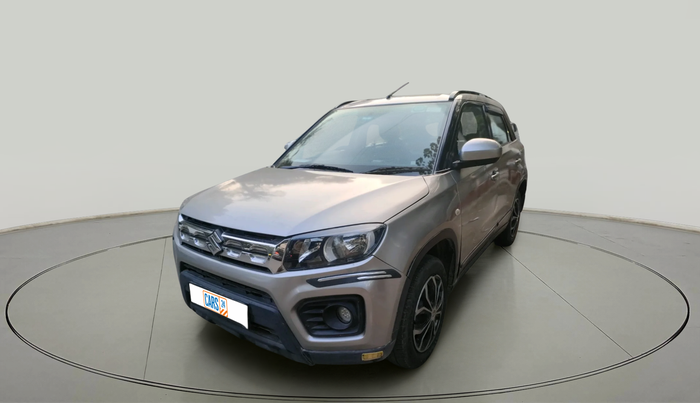 2019 Maruti Vitara Brezza VDI, Diesel, Manual, 94,130 km, exterior