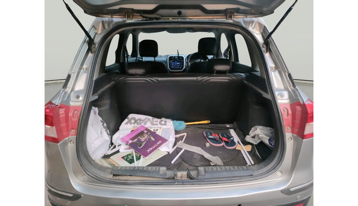 2019 Maruti Vitara Brezza VDI, Diesel, Manual, 94,130 km, exterior