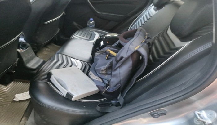 2019 Maruti Vitara Brezza VDI, Diesel, Manual, 94,130 km, interior