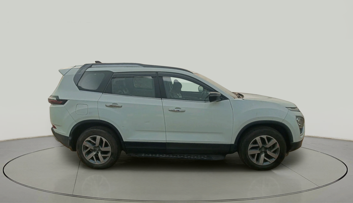 2021 Tata Safari XZA PLUS, Diesel, Automatic, 1,35,841 km, exterior