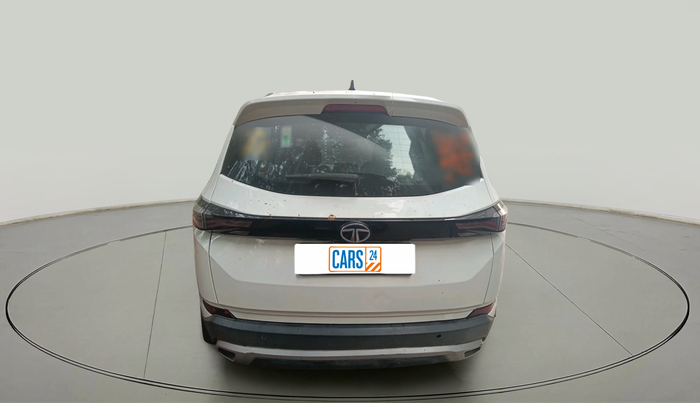 2021 Tata Safari XZA PLUS, Diesel, Automatic, 1,35,841 km, exterior