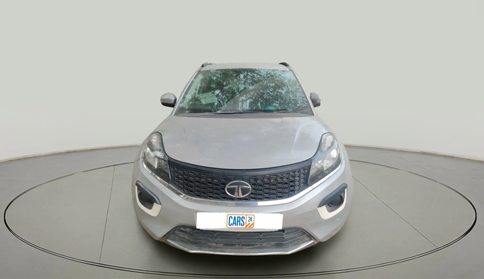 2019 Tata NEXON XE PETROL, Petrol, Manual, 42,818 km, exterior