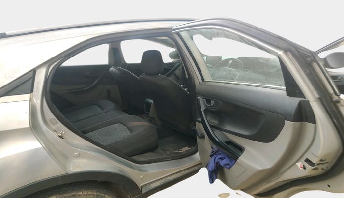 2019 Tata NEXON XE PETROL, Petrol, Manual, 42,818 km, interior
