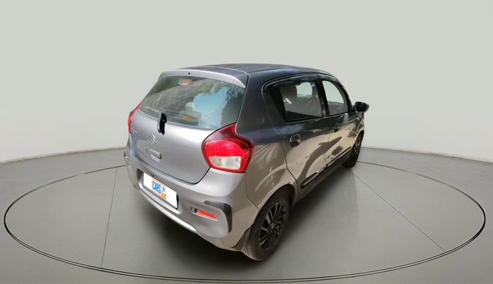 2021 Maruti Celerio ZXI PLUS AGS, Petrol, Automatic, 29,007 km, exterior