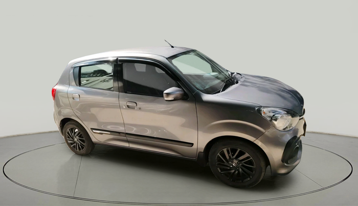 2021 Maruti Celerio ZXI PLUS AGS, Petrol, Automatic, 29,007 km, exterior