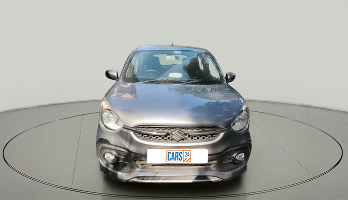 2021 Maruti Celerio ZXI PLUS AGS, Petrol, Automatic, 29,007 km, exterior