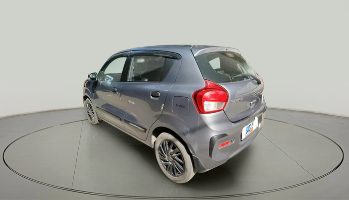 2021 Maruti Celerio ZXI PLUS AGS, Petrol, Automatic, 29,007 km, exterior