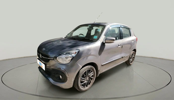 2021 Maruti Celerio ZXI PLUS AGS, Petrol, Automatic, 29,007 km, exterior