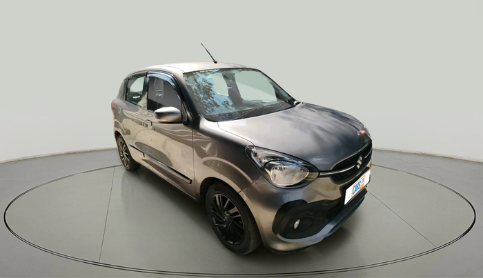 2021 Maruti Celerio ZXI PLUS AGS, Petrol, Automatic, 29,007 km, exterior