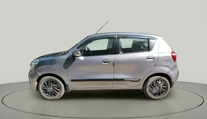 2021 Maruti Celerio ZXI PLUS AGS, Petrol, Automatic, 29,007 km, exterior