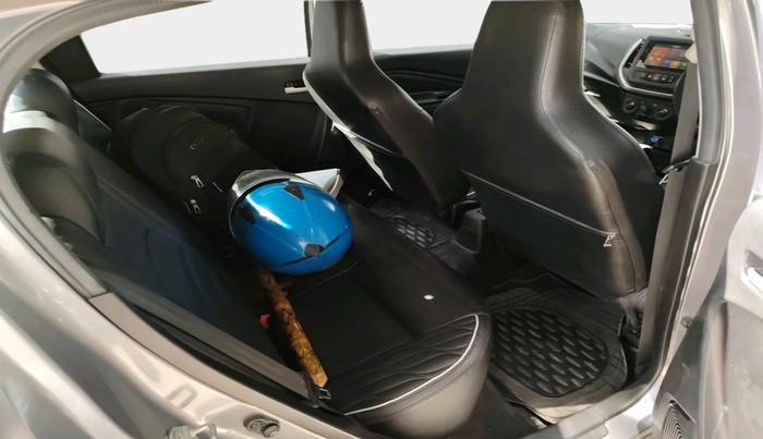 2021 Maruti Celerio ZXI PLUS AGS, Petrol, Automatic, 29,007 km, interior