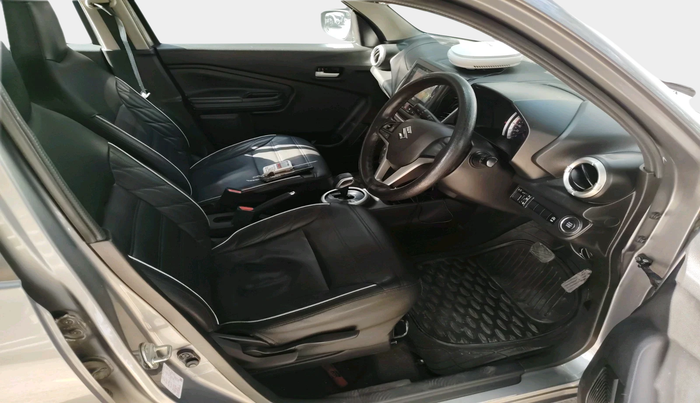 2021 Maruti Celerio ZXI PLUS AGS, Petrol, Automatic, 29,007 km, interior