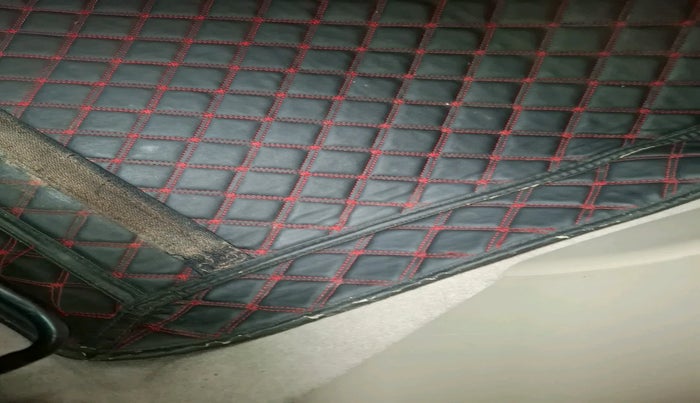 2014 Maruti Swift Dzire VXI, Petrol, Manual, 46,244 km, interior