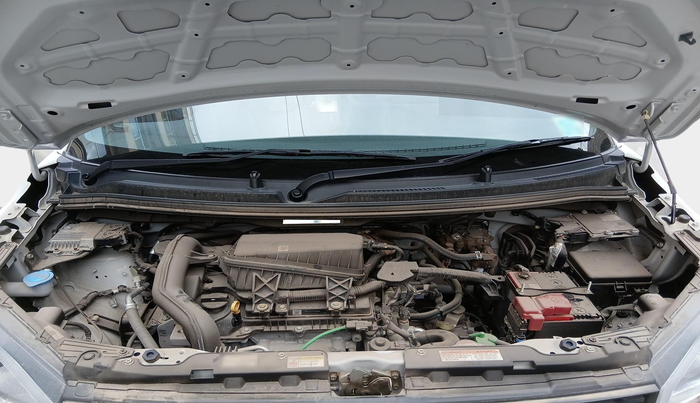 2025 Maruti New Wagon-R LXI CNG 1.0, Petrol, Manual, 1,829 km, exterior