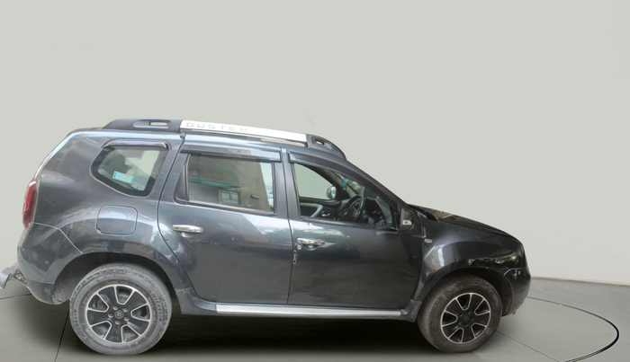 2016 Renault Duster 110 PS RXZ 4X2 AMT DIESEL, Diesel, Automatic, 1,30,615 km, exterior