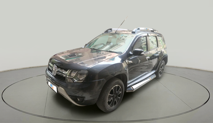 2016 Renault Duster 110 PS RXZ 4X2 AMT DIESEL, Diesel, Automatic, 1,30,615 km, exterior