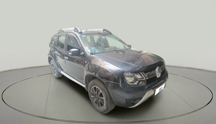 2016 Renault Duster 110 PS RXZ 4X2 AMT DIESEL, Diesel, Automatic, 1,30,615 km, exterior