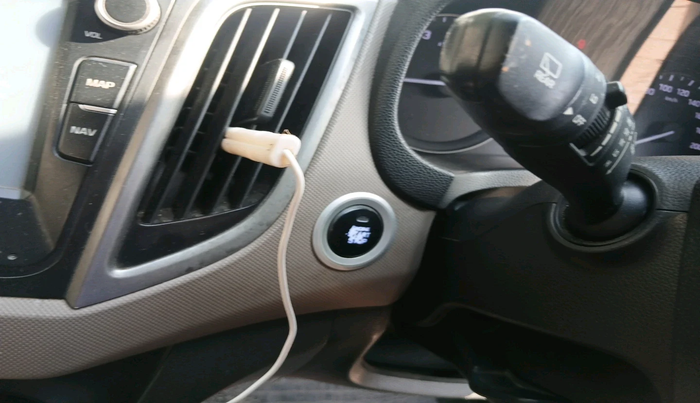 2016 Hyundai Creta SX PLUS 1.6 PETROL, Petrol, Manual, 94,027 km, interior