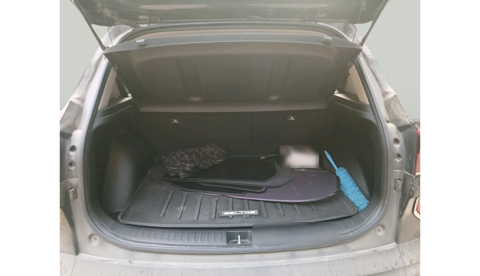 2022 KIA SELTOS HTX PETROL 1.5, Petrol, Manual, 27,810 km, exterior