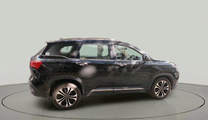 2021 MG HECTOR SHARP HYBRID 1.5 PETROL, Petrol, Manual, 17,627 km, exterior