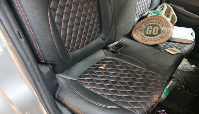 2020 KIA SELTOS HTK 1.5 PETROL, Petrol, Manual, 74,956 km, interior