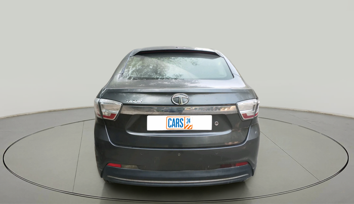 2023 Tata TIGOR XE PETROL, Petrol, Manual, 7,157 km, exterior